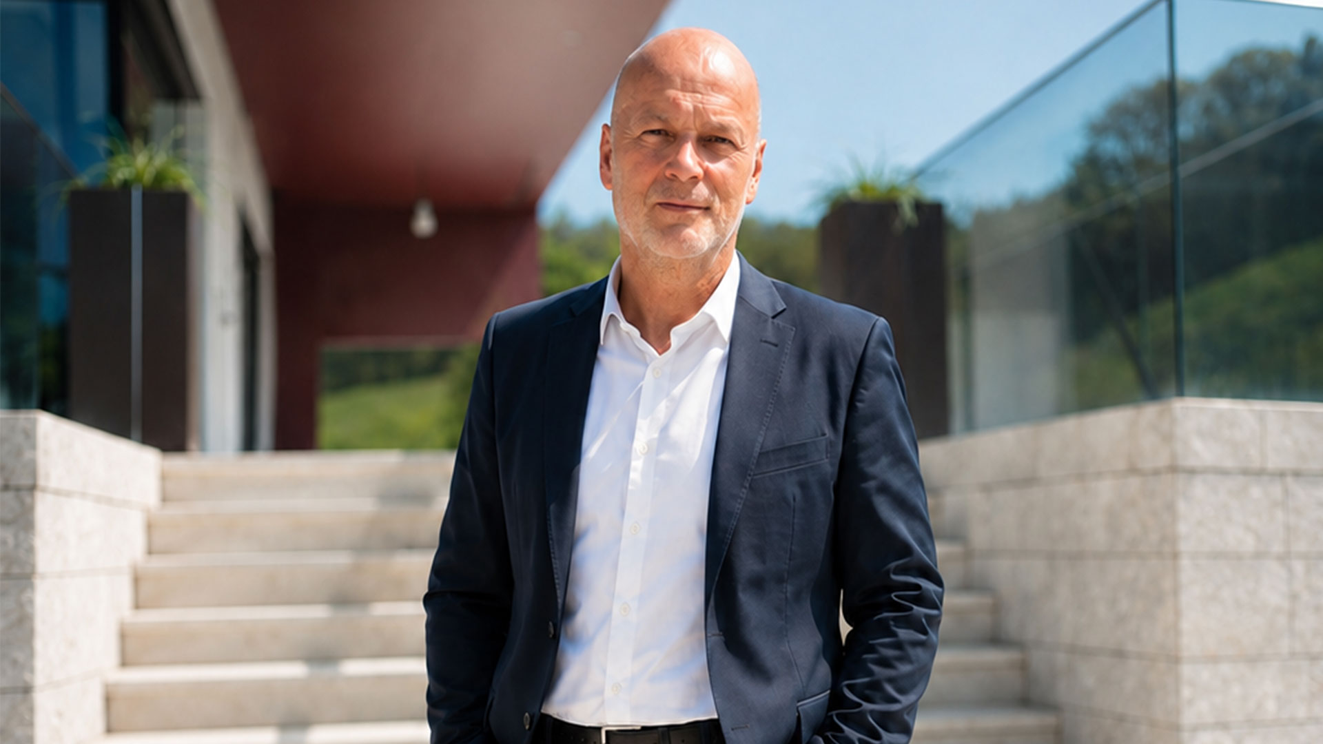 Ansprechpartner Bild